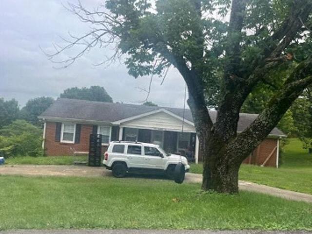 House for sale in Glasgow, Kentucky