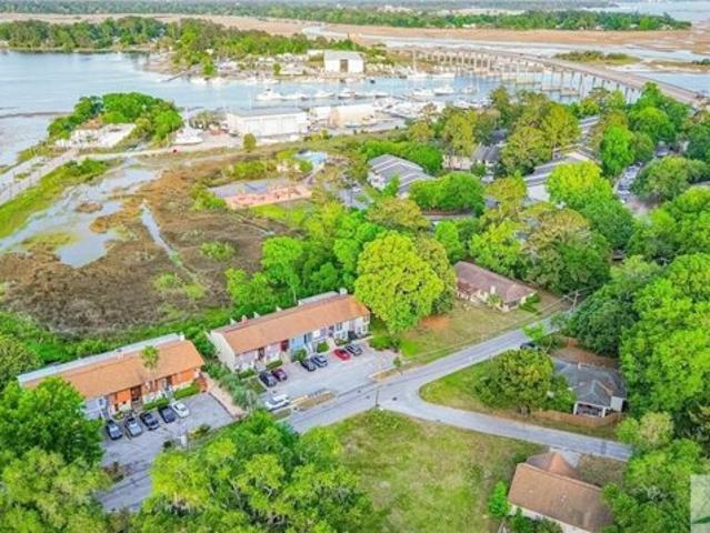 Land for sale in Savannah