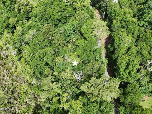 Land for sale in Ocean Springs, Mississippi