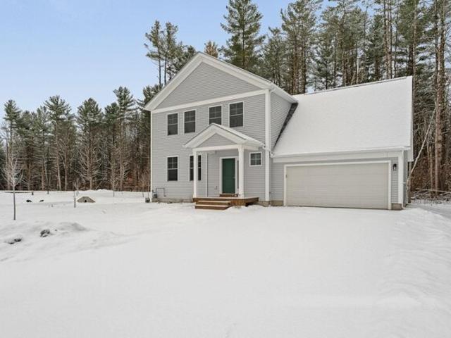 House for sale in Milton, Vermont