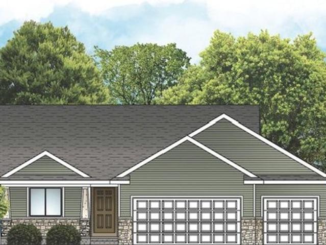 House for sale in Grimes, Iowa