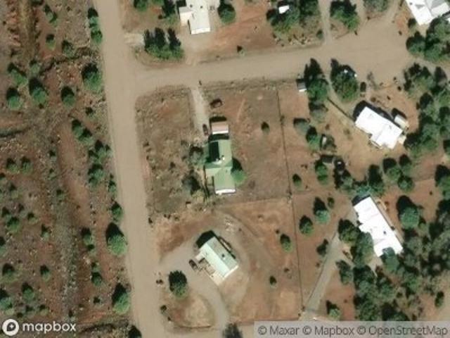 House for sale in Silver City, New Mexico