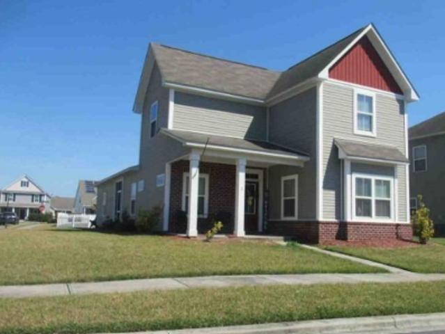 Property for sale in Port Wentworth, Georgia