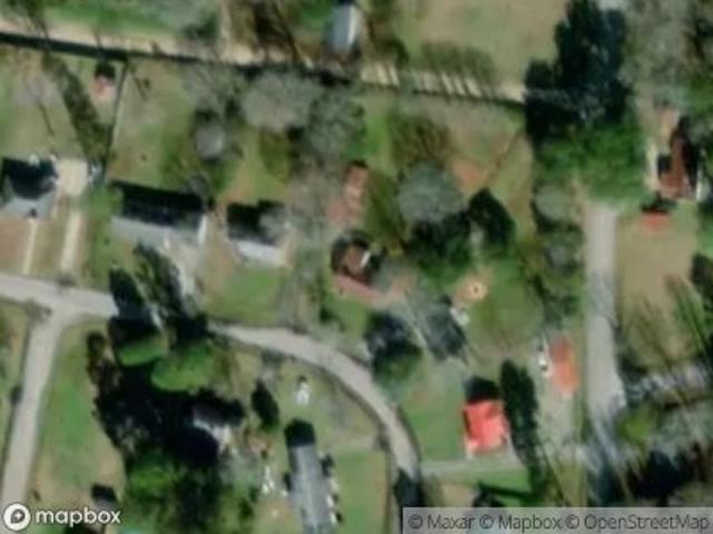 House for sale in Cheraw, South Carolina