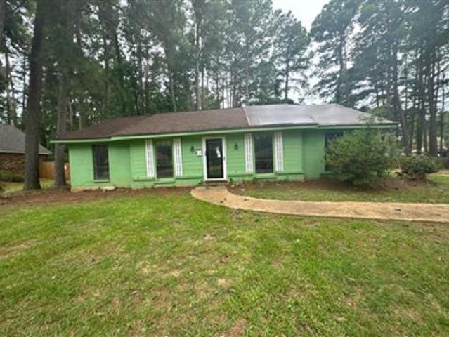 House for sale in Brandon, Mississippi
