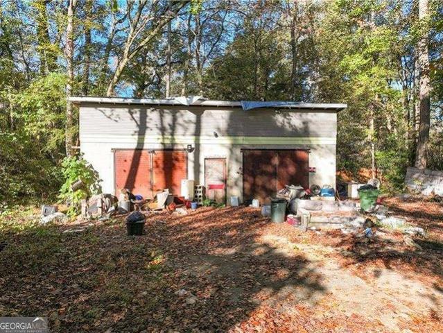 House for sale in Cobb, Georgia