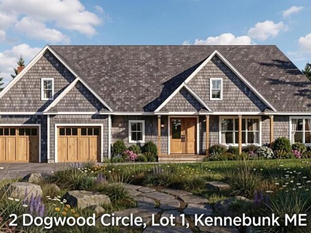 House for sale in West Kennebunk, Kennebunk