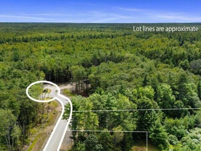 Land for sale in Kennebunk, Maine