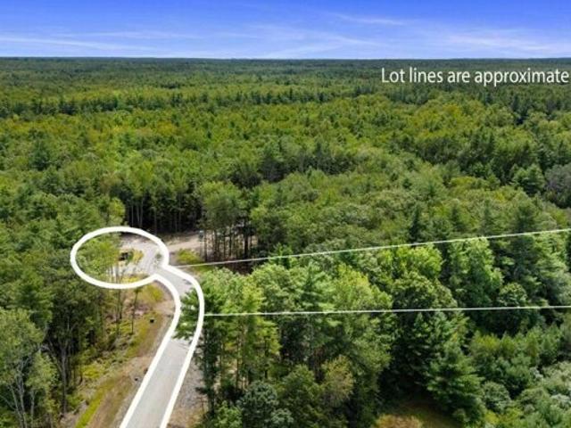 Land for sale in Kennebunk, Maine