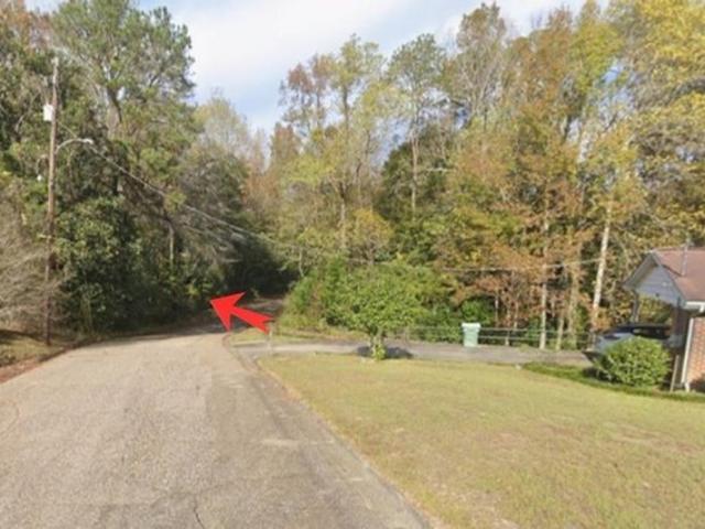 Land for sale in Dale, Alabama