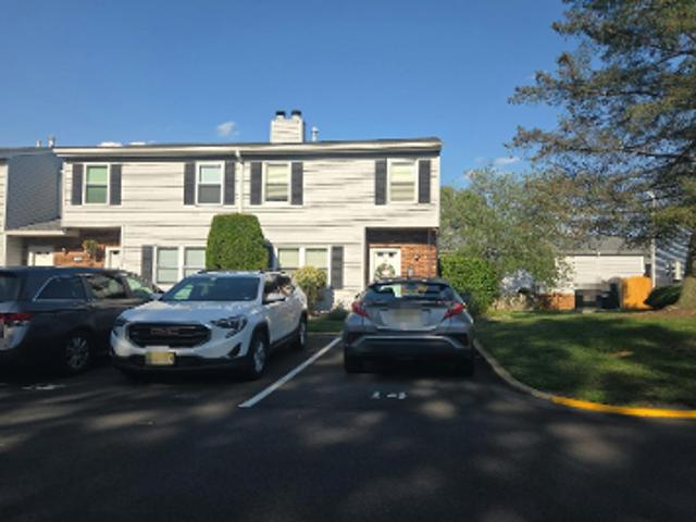 House for sale in New Jersey