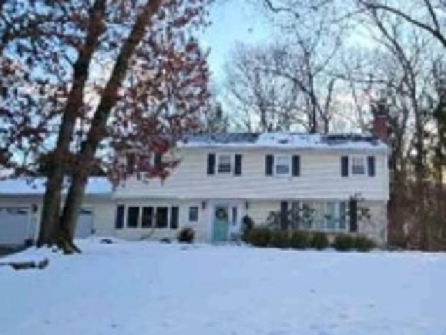 House for sale in Mahwah, New Jersey