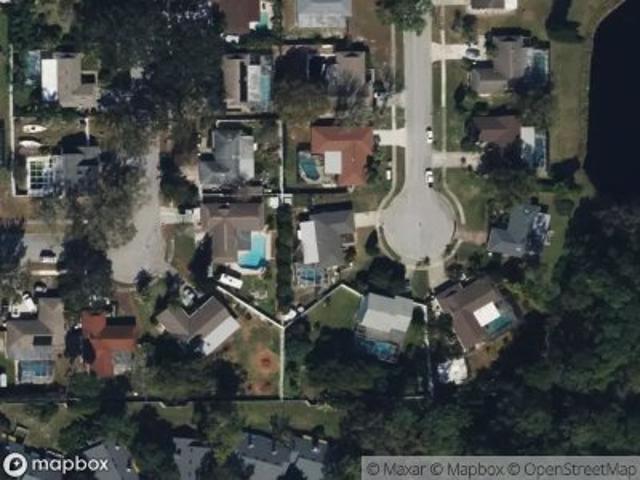 House for sale in Clearwater, Florida