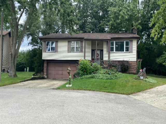House for sale in Lake Zurich, Illinois