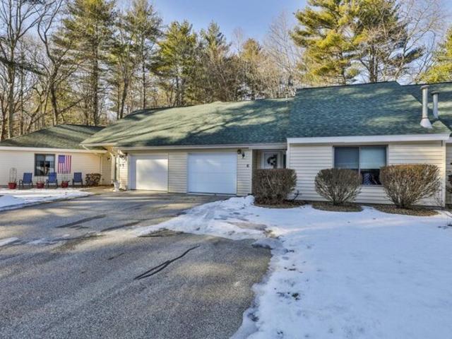 Condo for sale in New Hampshire
