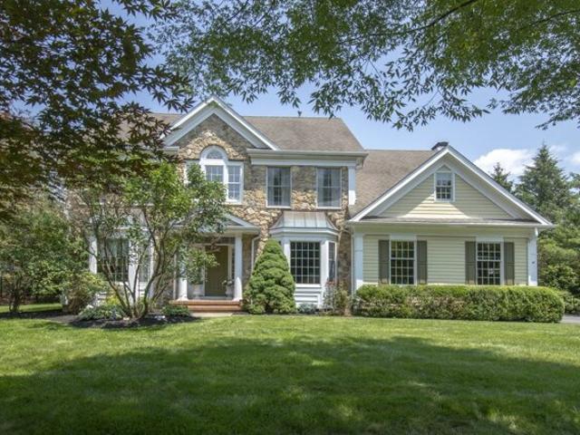 House for sale in Bernardsville House for sale in Bernardsville