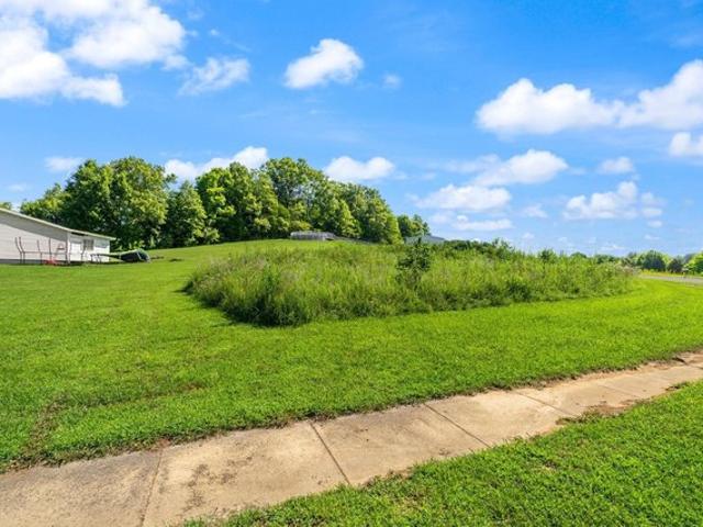 Land for sale in English, Crawford County