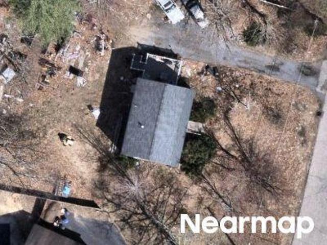 House for sale in Townsend, Massachusetts