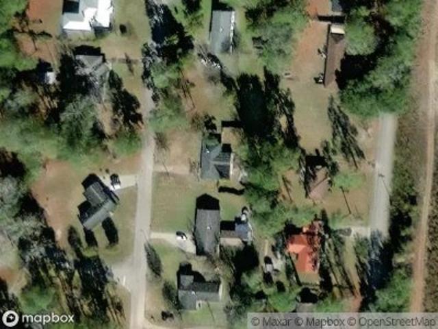 House for sale in Screven, Georgia