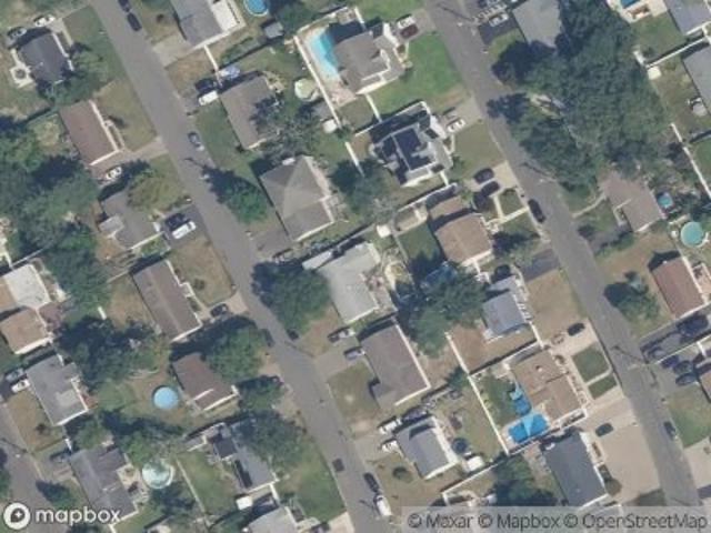 House for sale in Brick, New Jersey