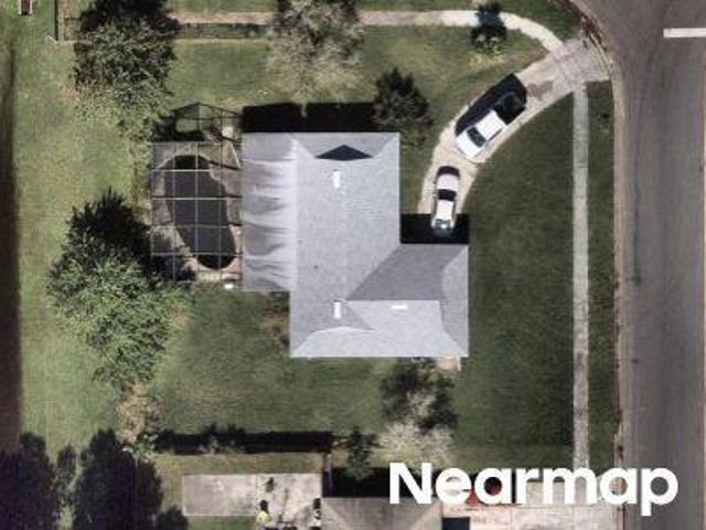 House for sale in Merritt Island, Florida