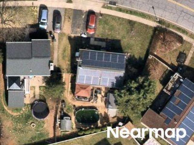 House for sale in Frederick, Maryland