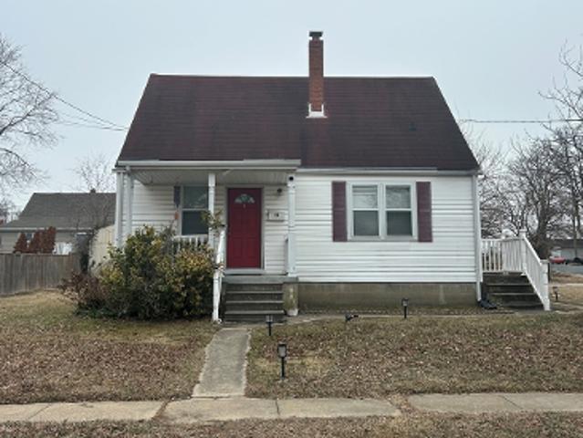 House for sale in Middle River, Maryland