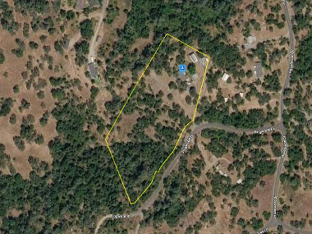 House for sale in North Fork, Madera County
