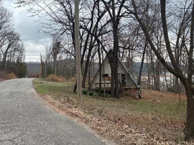 House for sale in Ark