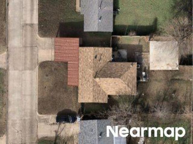 House for sale in Midwest City, Oklahoma