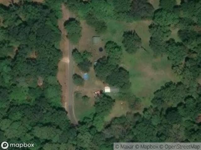House for sale in Louisiana