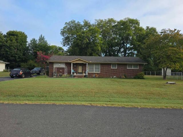 House for sale in Murfreesboro, Middle Tennessee