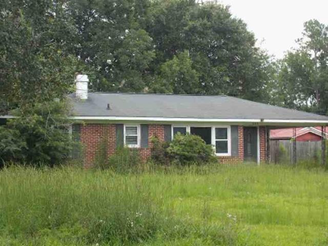 House for sale in Sylvania, Screven County
