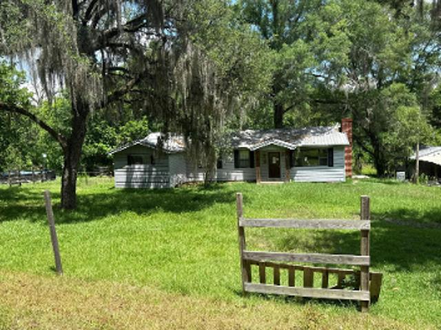 House for sale in Louisiana