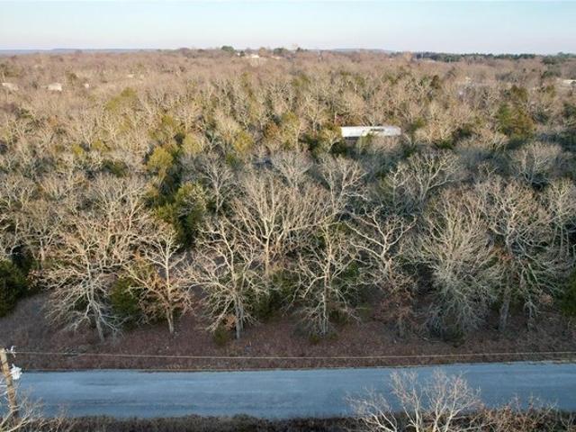 Land for sale in Canadian, Oklahoma