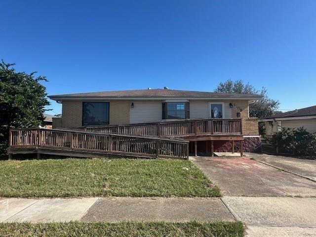 House for sale in Harvey