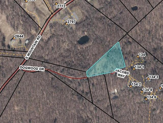 Land for sale in Port Matilda, Pennsylvania