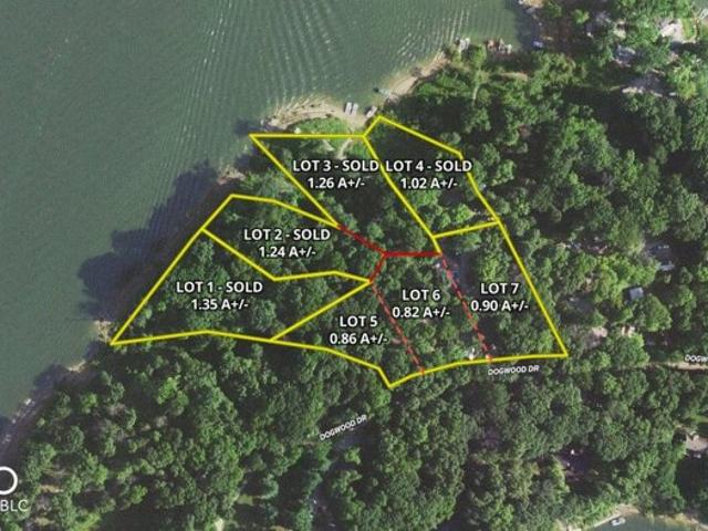 Land for sale in Rockville