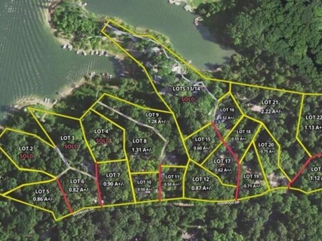 Land for sale in Rockville