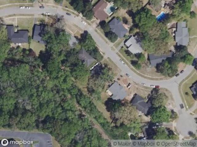 House for sale in Mobile, Alabama