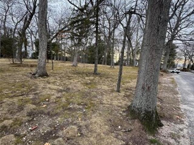Land for sale in Centereach, New York