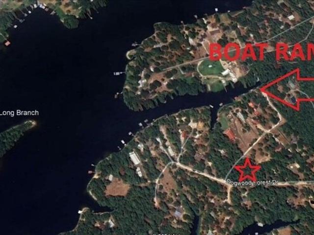 Land for sale in Hemphill