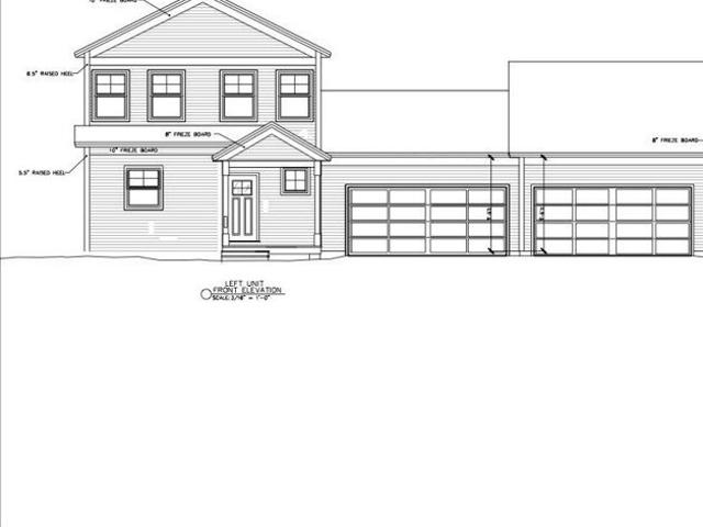 Condo for sale in Milton, Vermont