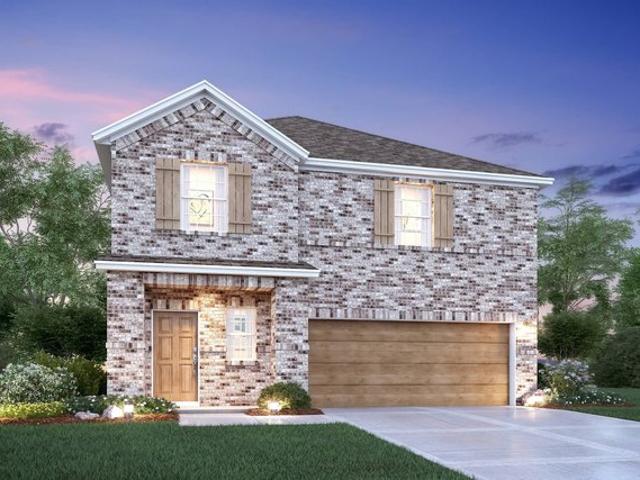 House for sale in Lavon, Texas