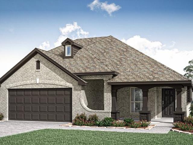 House for sale in Balch Springs, Texas