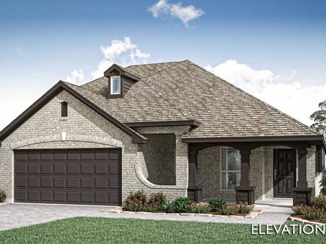 House for sale in Johnson, Texas