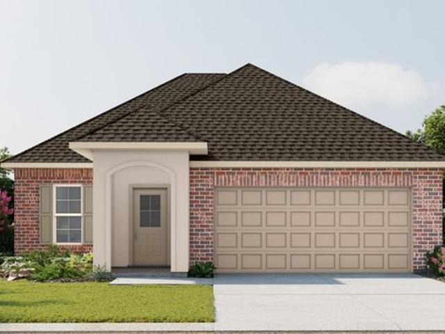 House for sale in Sterlington, Louisiana
