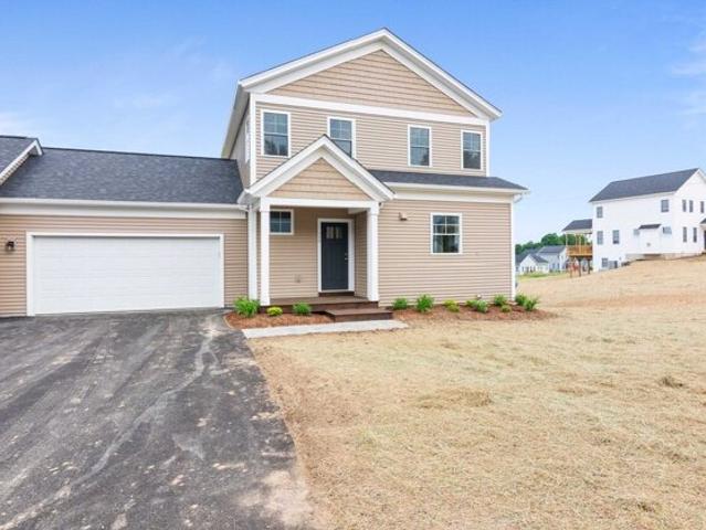 Condo for sale in Milton, Vermont