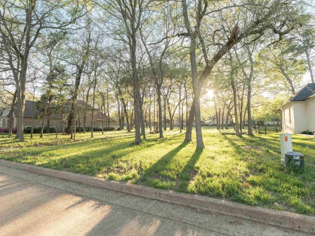 Land for sale in Bullard, Texas