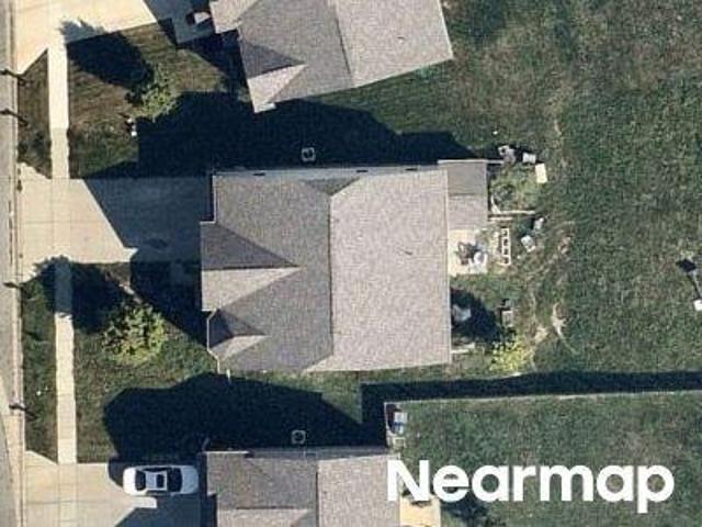 House for sale in Camby, Indiana